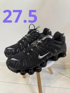 Nike Women's Shox TL 