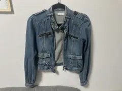 LIZLISA ♡ デニムジャケット