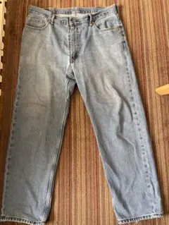 90s USA Levi's 501XX W36 93米国最終モデル エルパソ - メルカリ