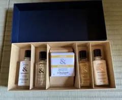 L'OCCITANE セット