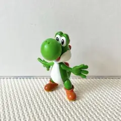 スーパーマリオ ☆ ヨッシー ミニフィギュア