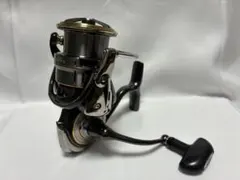未使用品 09トーナメントISO Z3000LBD - メルカリ