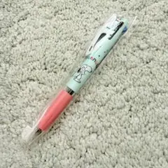 【完売品レア】スヌーピージェットストリームボールペン３色