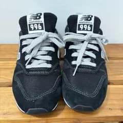 ニューバランス996 NAVY
