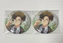 アイナナ EXPO 缶バッジ 和泉三月 2点セット - メルカリ