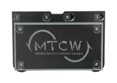 1個 ワカサギ用 針外し ジュラルミン MTCW ガンメタ - メルカリ