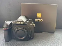 ぽ*ん様 Nikon D780 デジタル　一眼レフカメラ 本体のサムネイル