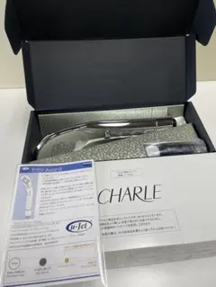 シャルレ シャワーヘッド 2025年最新】シャルレ シャワーの人気アイテム - メルカリ