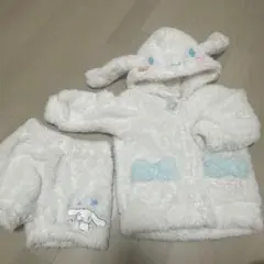 aimerfeel キッズ 110 ルームウェア シナモロール