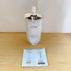 資生堂 エリクシール シュペリエル リフトモイスト つめかえ用 150mL★