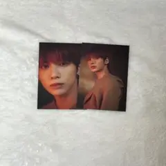 TXT HYBE INSIGHT ポスターセット　未開封　ハイブインサイト HYBE INSIGHT - TXT Photocard, Postcard or Poster SET – K-STAR