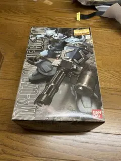 MG 1/100 RGM-79 陸戦型 ジム MS-07B-3 グフ カスタム - メルカリ