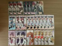 すとぷり ふぁみくじ ステッカー ころん さとみ るぅと 莉犬 ジェル ななもり