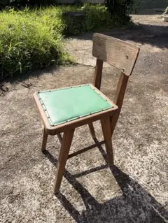1950年代 オールドマルニ デルタチェア マルニ 椅子 アンティーク