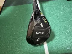 2025年最新】ピンg430ユーティリティ シャフトの人気アイテム - メルカリ