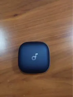 ANKER Soundcore Liberty 5 ミッドナイトブラック