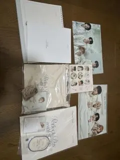 Perfect Day with SKZ グッズセット