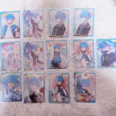 すとぷり ころん ふぁみこれ 13枚セット