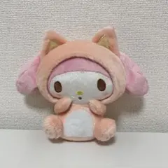 マイメロ ぬいぐるみ