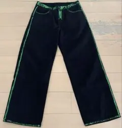archive デニム