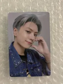 ENHYPEN ジェイ 中華 トレカ