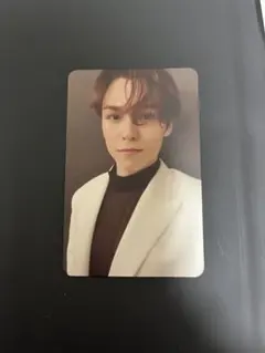 SEVENTEEN ユアチョイス yourchoice バーノン トレカ