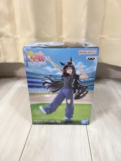 ウマ娘 プリティーダービー BoC'z we\n ヴィブロス as Lil♡V