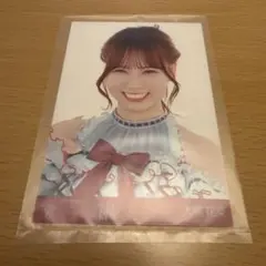 イコラブ 大場花菜 劇薬中毒 タイプD 封入生写真