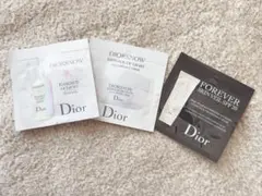 ディオールスキン フォーエヴァー&エヴァー ベース サンプル