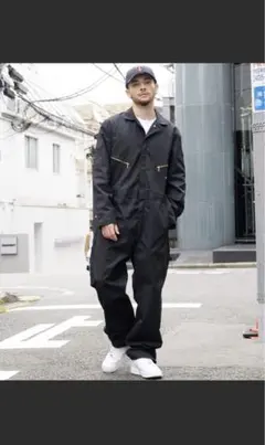 Dickies カバーオールオールインワン
