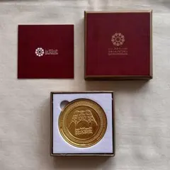 アメリカ館　メダル　非売品　関係者限定　VIP 万博　パビリオン アメリカ館 メダル 非売品 関係者限定 VIP 万博 パビリオン