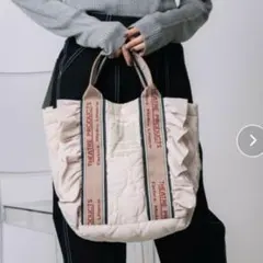 THEATRE PRODUCTS × FREAK'S STORE 2wayバッグ