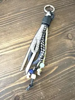 バッグチャーム