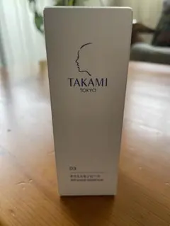TAKAMI スキンピールエッセンス 03 30mlのサムネイル