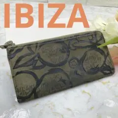 2025年最新】IBIZA レディース 長財布の人気アイテム - メルカリ