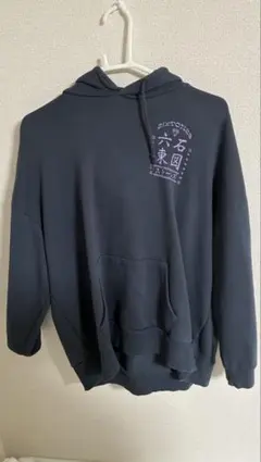 SixTONES feel da city パーカー