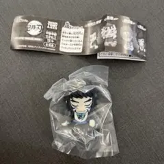 鬼滅の刃 肩ズンFig 獪岳