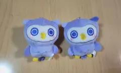 たまごっち ほーほーっち ぬいぐるみ マスコット