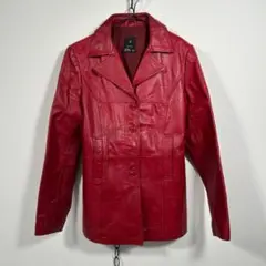 2026年最新】ZARA レザー素材：本革 レディース レザージャケット