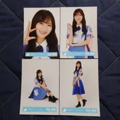 日向坂46 小坂菜緒「ドレミソラシド」MV衣装 4種コンプ7 - メルカリ