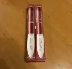 2025年最新】ロレアルパリダブルエクステンションビューティ