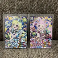 アイプリ バズリウムオーディション成功ver ひまり みつき