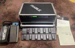 マルチエフェクター　Roland GP-16 フルセット ワンオーナー美品 2026年最新】roland gp-16の人気アイテム - メルカリ