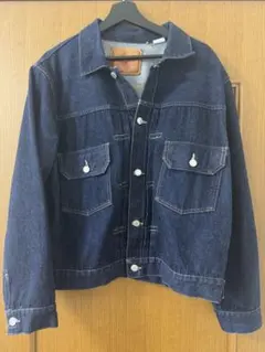 MJK1020M31 GTB DOBBY COLLARLESS JACKET - メルカリ