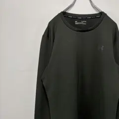UNDER ARMOUR アンダーアーマー 長袖 古着