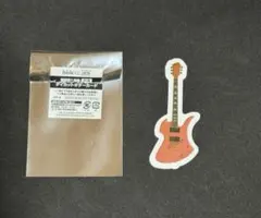 hide くじ 2026 複数購入特典 ダイカットギターカード - メルカリ