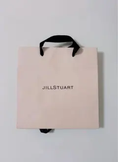 JILLSTUART ショップ袋 ショッパーのサムネイル