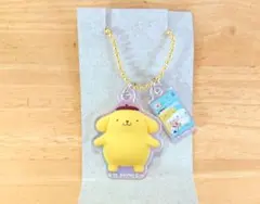 サンリオ ツインチャーム にじほしキャンディ Vol.2 ポムポムプリン