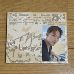新品未開封　CXM COMPACT Ver. HMV特典付き
