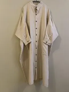 チャイハネ…ロングシャツのサムネイル